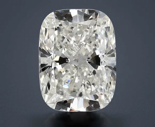 2.58 Carat · G · VVS2 Rare Carat Ideal Cut