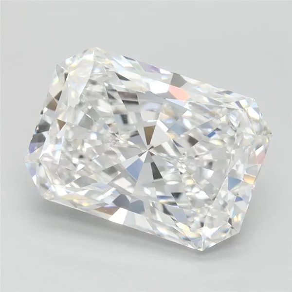 2.84 Carat · E · FL Rare Carat Ideal Cut
