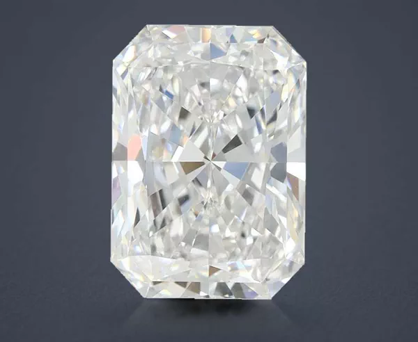 2.84 Carat · E · FL Rare Carat Ideal Cut