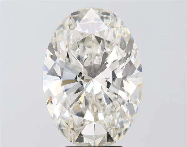6.04 Carat · H · VS1 Rare Carat Ideal Cut
