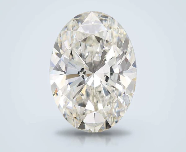 6.04 Carat · H · VS1 Rare Carat Ideal Cut