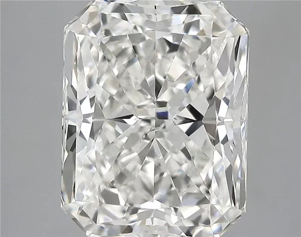 7.08 Carat · H · SI1 Rare Carat Ideal Cut