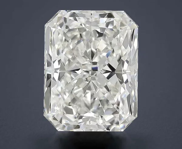 7.08 Carat · H · SI1 Rare Carat Ideal Cut