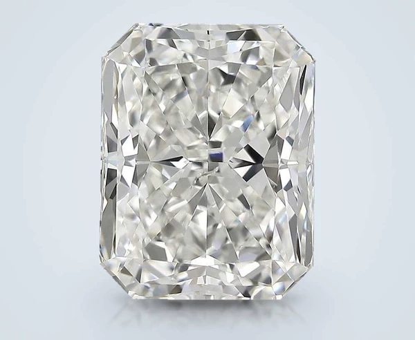 7.08 Carat · H · SI1 Rare Carat Ideal Cut