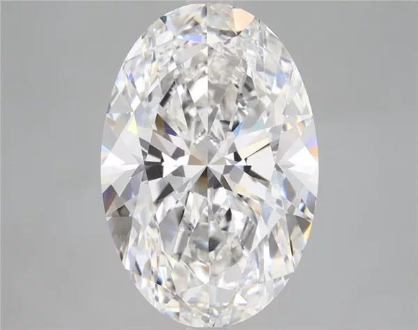 5.22 Carat · F · VVS2 Rare Carat Ideal Cut
