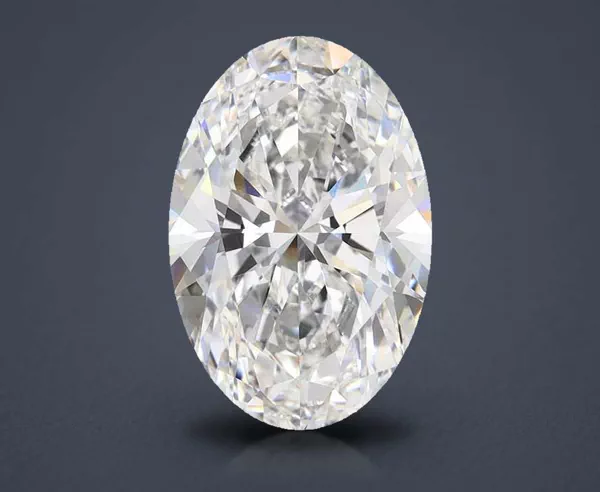 5.22 Carat · F · VVS2 Rare Carat Ideal Cut