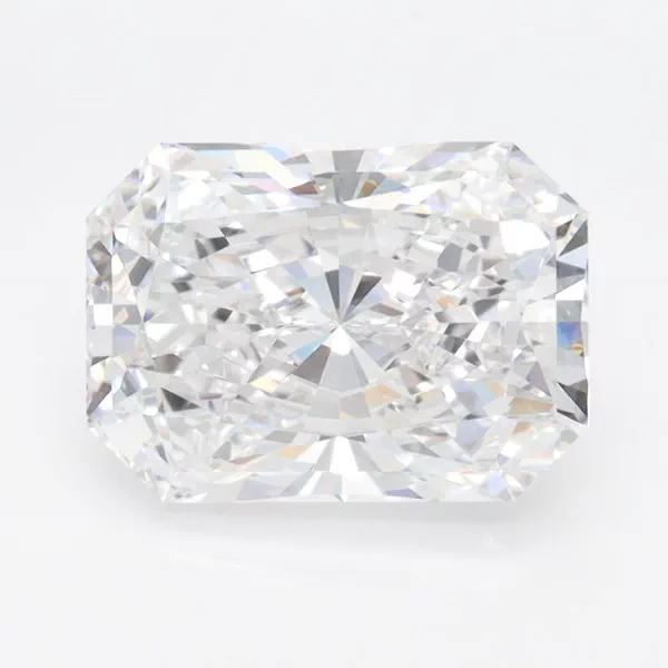 3.44 Carat · D · VVS1 Rare Carat Ideal Cut