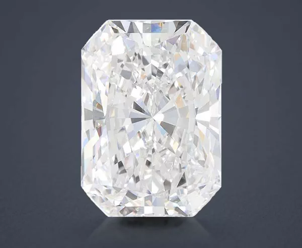 3.44 Carat · D · VVS1 Rare Carat Ideal Cut
