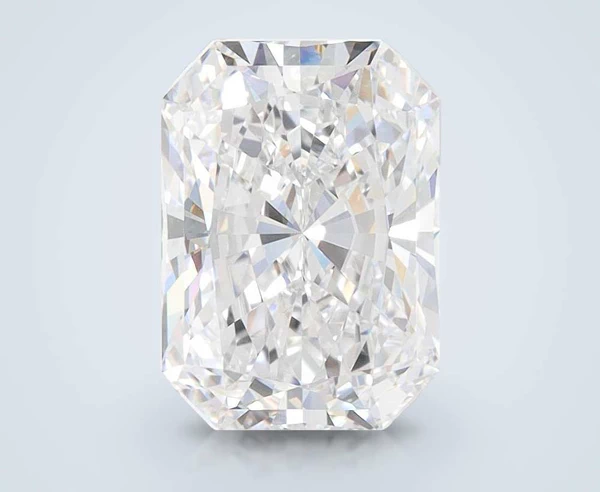3.44 Carat · D · VVS1 Rare Carat Ideal Cut