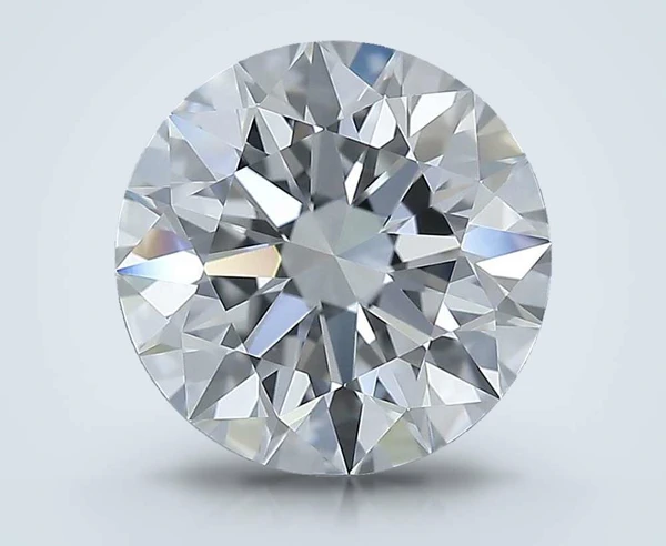 2.22 Carat · I · VS1 Rare Carat Ideal Cut