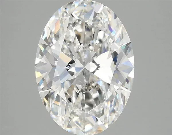3.46 Carat · F · VS1 Rare Carat Ideal Cut