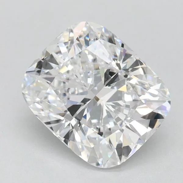 1.49 Carat · D · FL Rare Carat Ideal Cut