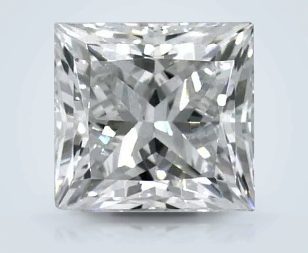 0.81 Carat · D · VS2 very good Cut