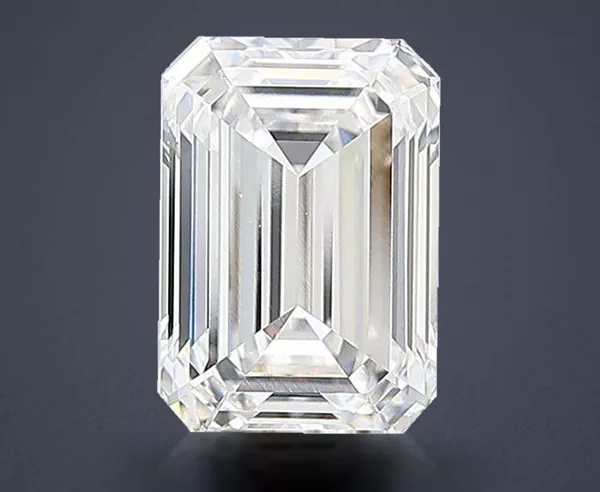2.07 Carat · E · VVS1 Rare Carat Ideal Cut