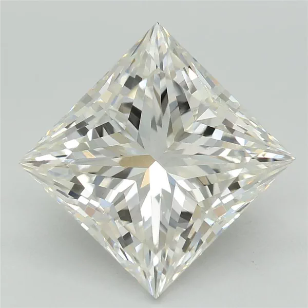 4.01 Carat · F · VS1 Rare Carat Ideal Cut