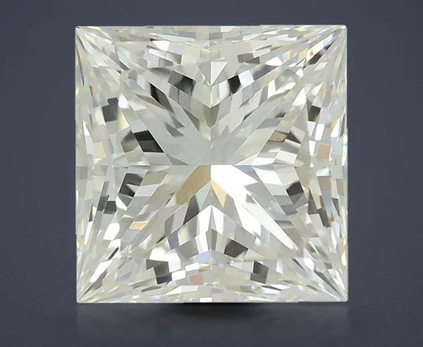 4.01 Carat · F · VS1 Rare Carat Ideal Cut
