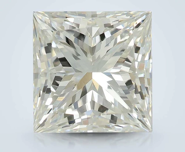 4.01 Carat · F · VS1 Rare Carat Ideal Cut