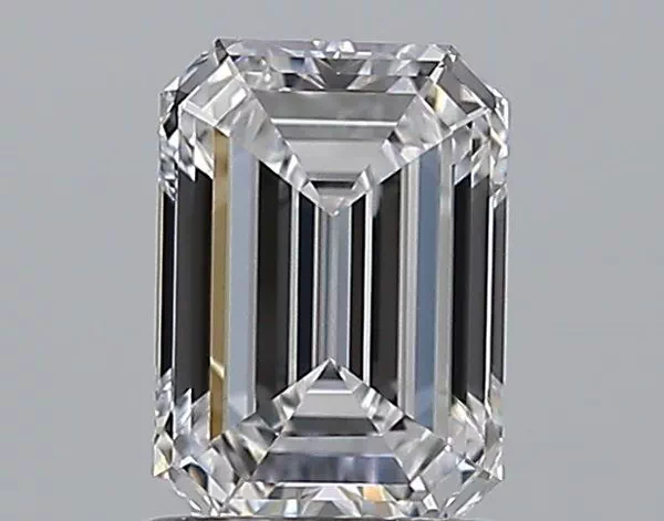 1 Carat · D · VVS2 Rare Carat Ideal Cut