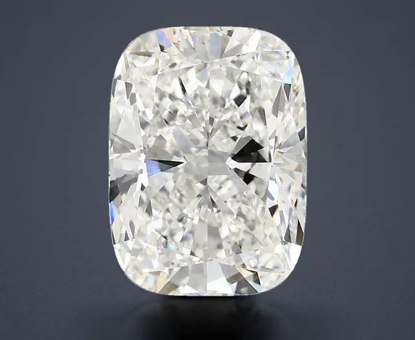 4.85 Carat · F · VVS2 Rare Carat Ideal Cut