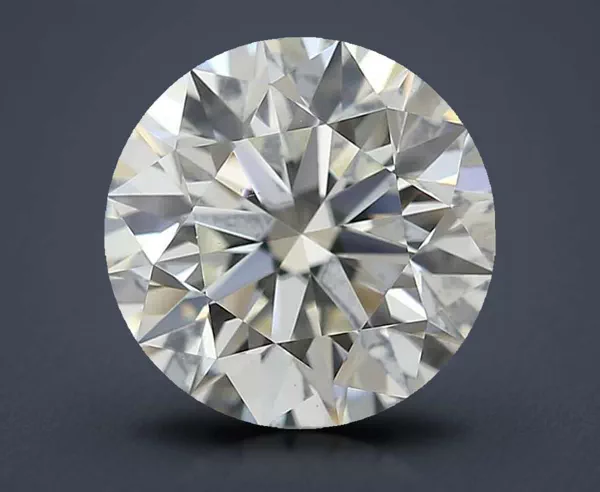 0.74 Carat · J · IF excellent Cut