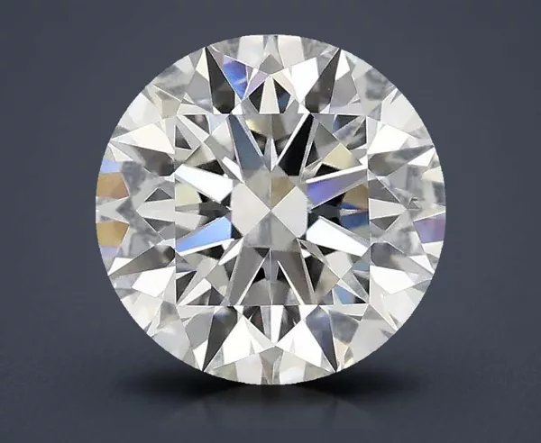 1.44 Carat · D · VVS2 Rare Carat Ideal Cut