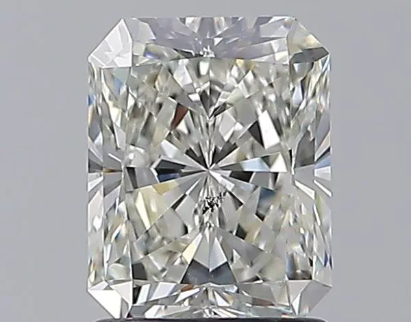 1.51 Carat · I · SI2 Rare Carat Ideal Cut