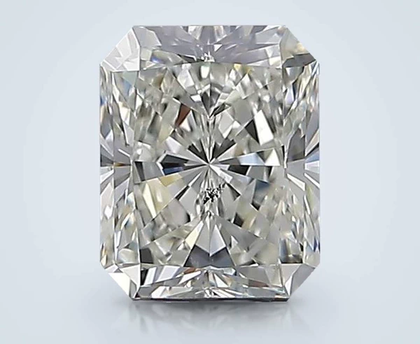 1.51 Carat · I · SI2 Rare Carat Ideal Cut