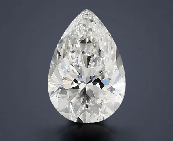 2.59 Carat · F · VVS2 Rare Carat Ideal Cut