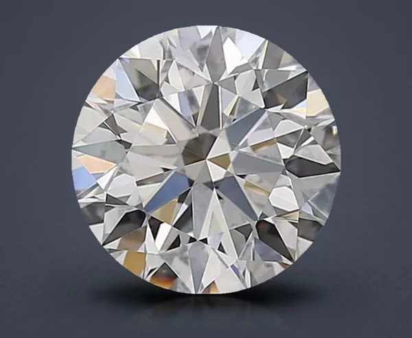 1.61 Carat · I · VVS1 Rare Carat Ideal Cut