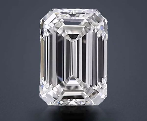 1.55 Carat · G · VVS2 Rare Carat Ideal Cut