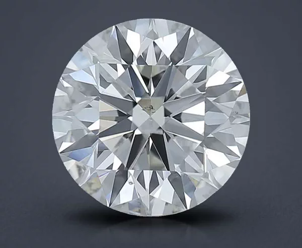 1.7 Carat · K · SI1 Rare Carat Ideal Cut