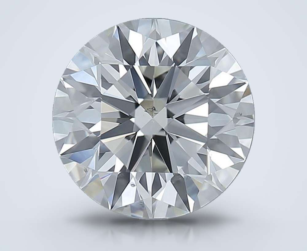 1.7 Carat · K · SI1 Rare Carat Ideal Cut
