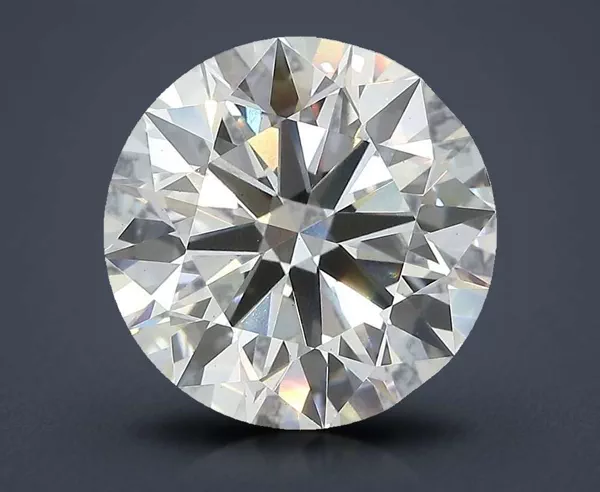 6.24 Carat · E · VS2 Rare Carat Ideal Cut