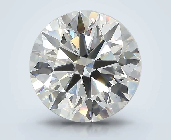 6.24 Carat · E · VS2 Rare Carat Ideal Cut