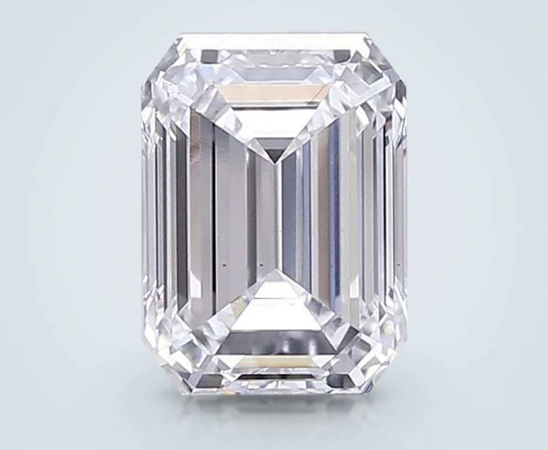 2.56 Carat · D · VS2 Rare Carat Ideal Cut