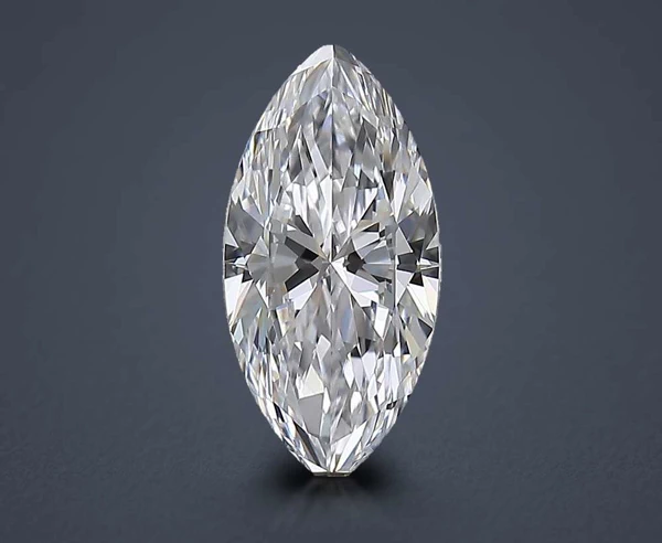 1.71 Carat · D · VVS1 Rare Carat Ideal Cut