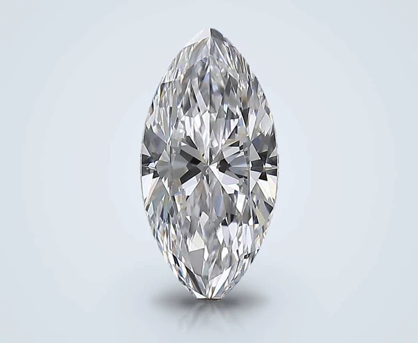 1.71 Carat · D · VVS1 Rare Carat Ideal Cut