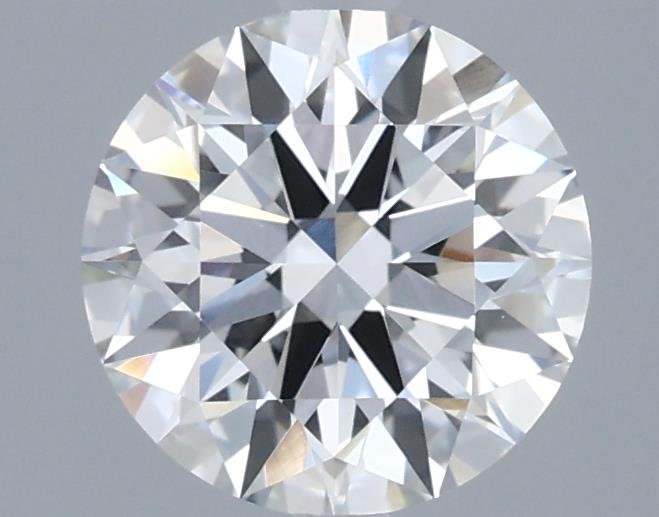 1.57 Carat · D · VVS2 Rare Carat Ideal Cut