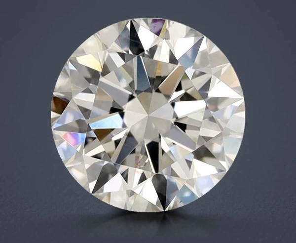 0.9 Carat · J · SI1 Rare Carat Ideal Cut