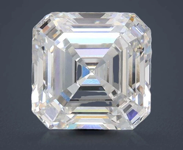 1.52 Carat · D · VVS2 Rare Carat Ideal Cut