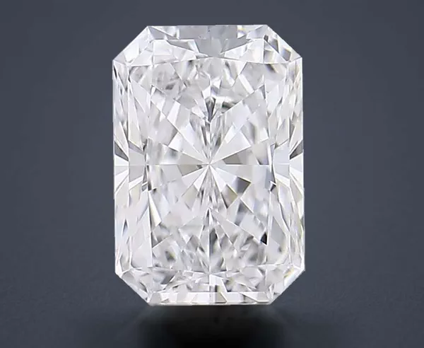 0.86 Carat · D · IF very good Cut