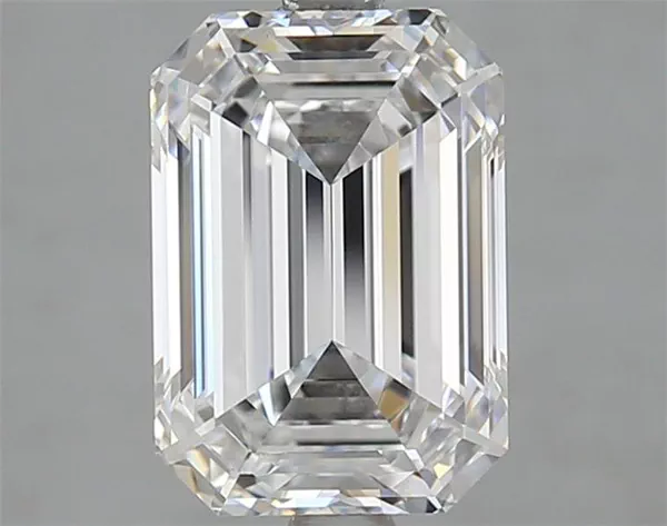 3.02 Carat · D · VVS1 ideal Cut