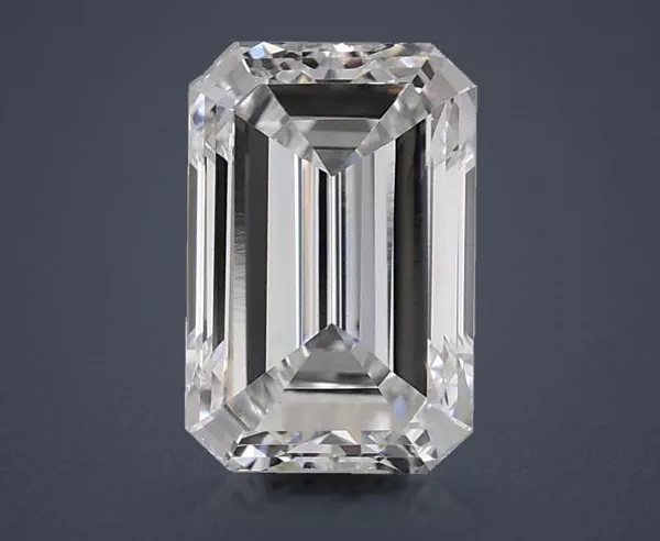 1.26 Carat · E · VVS2 very good Cut