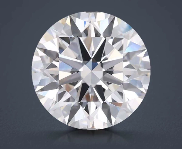 3.51 Carat · E · VVS1 Rare Carat Ideal Cut