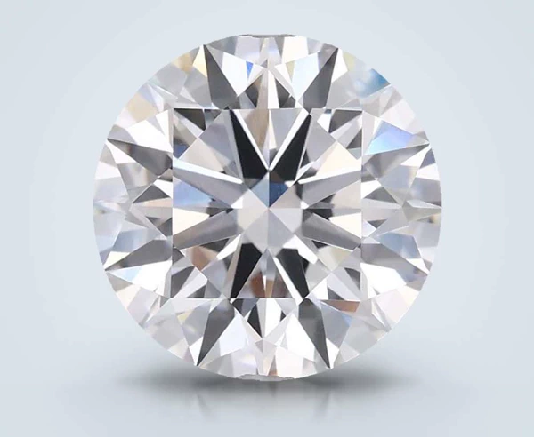 3.51 Carat · E · VVS1 Rare Carat Ideal Cut