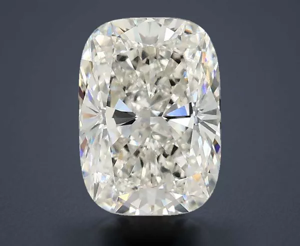 2.1 Carat · F · VVS2 Rare Carat Ideal Cut