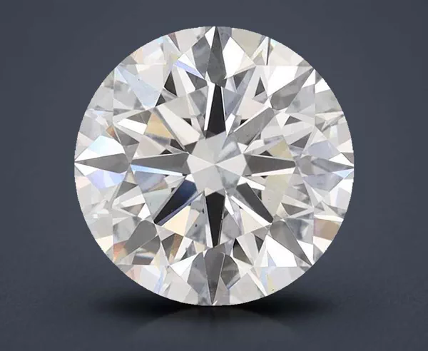 3.02 Carat · D · VS2 Rare Carat Ideal Cut