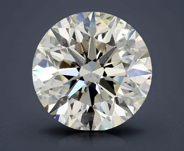 1.95 Carat · K · SI1 excellent Cut