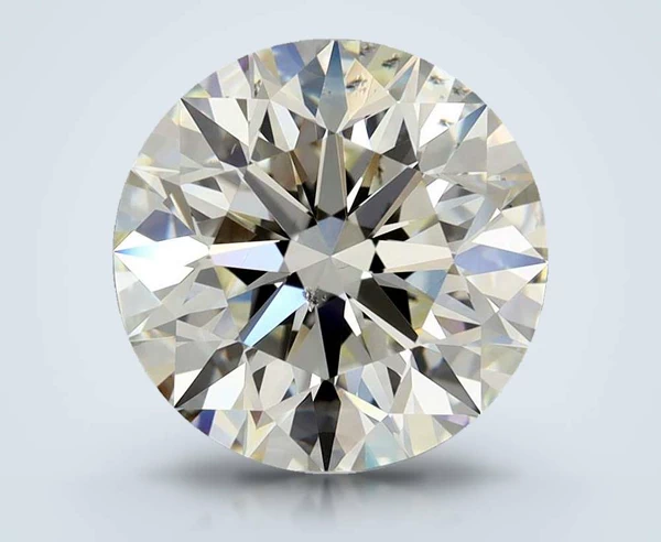 1.95 Carat · K · SI1 excellent Cut