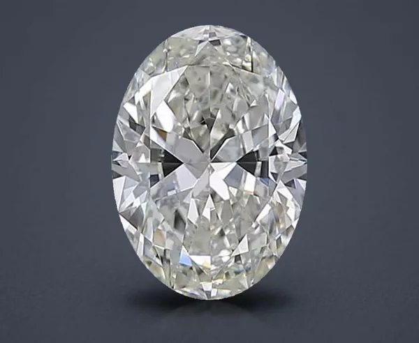 2.51 Carat · H · VS1 Rare Carat Ideal Cut